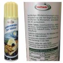 Hochwald Sahnewunder Typ Vanille Sprühsahne (250ml...