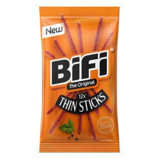Bifi Thin Sticks (60g Beutel)