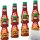 Develey Spicy Burger Sauce 8er Pack (8x250ml Flasche) + usy Block