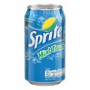 Sprite Mint Touch (24x330ml Dose EINWEG)