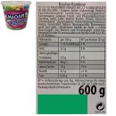 Haribo Maoam Kracher Rainbow Edition (600g kleine Runddose)