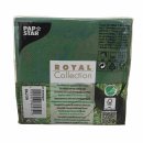 Papstar Royal Collection Servietten1/4 Falz 25x25cm...