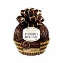 Grand Rocher Zartbitterschokolade 2er Pack (2x125g...
