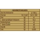 Grand Rocher Zartbitterschokolade 2er Pack (2x125g Packung) + usy Block