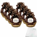 Ferrero Grand Rocher Zartbitterschokolade 8er Pack...