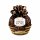 Ferrero Grand Rocher Zartbitterschokolade 8er Pack (8x125g Packung) + usy Block