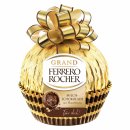 Ferrero Grand Rocher 4er Pack (4x125g Packung) + usy Block
