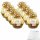 Ferrero Grand Rocher 8er Pack (8x125g Packung) + usy Block