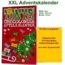Tonys Chocolonely Big Tiny Adventskalender (225g)