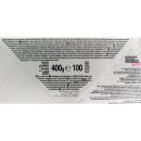 Center Shock Scary Mix Kaugummis extra sauer mit Füllung 100 Stück (400g Packung)