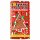 Tonys Chocolonely melk Glühwein Vollmilchschokolade 6er Pack (6x180g Tafel) + usy Block