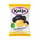 Katja Apekoppen 280g Beutel 3er Pack + usy Block