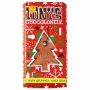 Tonys Chocolonely Weihnachtsschokolade Testpaket (je...