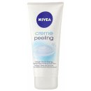 NIVEA Body Cleansing Creme Peeling (200ml Tube)