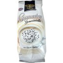 Krüger Family Cappuccino Stracciatella 6er Pack (6x 500g Beutel) + usy Block