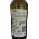 Carapelli Olio Extra V. Delizia, natives Olivenöl 3er Pack (3x 0,7 Liter Flasche) + usy Block