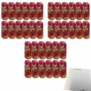 Seven Up Cherry BE 3er Pack (72x330ml Dose EINWEG) + usy...