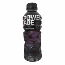 Powerade Sports Drink Grape USA 6er Pack (6x591ml Flasche DPG) + usy Block