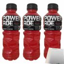 Powerade Sports Drink Fruit Punch USA 3er Pack (3x591ml...