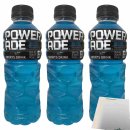 Powerade Sports Drink Mountain Berry Blast USA 3er Pack...