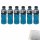 Powerade Sports Drink Mountain Berry Blast USA 6er Pack (6x591ml Flasche DPG) + usy Block