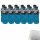 Powerade Sports Drink Mountain Berry Blast USA 12er Pack (12x591ml Flasche DPG) + usy Block