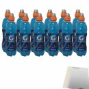Gatorade Sports Drink Cool Blue CH 12er Pack (12x750ml...