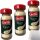 Lien Ying Ingwer gemahlen 3er Pack (3x20g Glas) + usy Block