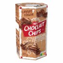 Nestle Choclait Chips Lebkuchen Geschmack 3er Pack (3x115g Packung) + usy Block