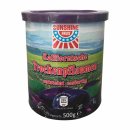 Sunshine Fruit Trockenpflaumen entsteint 6er Pack (6x500g...