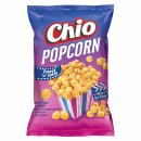 Chio Popcorn Sweet n Salty 6er Pack (6x120g Beutel) + usy...