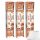 Ferrero GIOTTO Momenti Zimtstern 4 Stangen 3er Pack (3x154g Packung) + usy Block