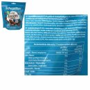 Schogetten Specials Choco Cookies Vanilla 6er Pack (6x125g Beutel) + usy Block