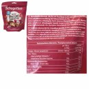 Schogetten Specials Salted Pretzel Peanutbutter 6er Pack (6x125g Beutel) + usy Block