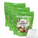 Schogetten Specials Nougat Caramel Hazelnut 3er Pack...