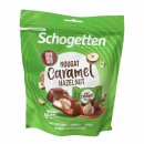 Schogetten Specials Nougat Caramel Hazelnut 3er Pack (3x125g Beutel) + usy Block