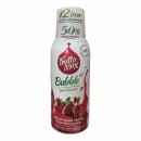 Frutta Max Bubble 12 Granatapfel Getränkesirup 2er...