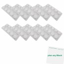 usy Reinigungstabletten 10x1,6g Blister OEM 10er Pack...