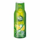 Frutta Max Bubble 12 Grüner Tee Zitrone...