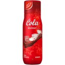 Gut & Günstig Cola Getränkesirup (500ml Flasche)