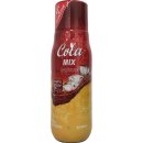 Gut & Günstig Cola Mix Getränkesirup (500ml Flasche)