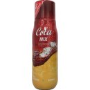 Gut & Günstig Cola Mix Getränkesirup (500ml...
