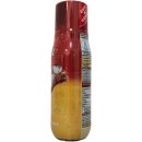 Gut & Günstig Cola Mix Getränkesirup 3er Pack (3x500ml Flasche) + usy Block