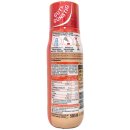 Gut & Günstig Orange Getränkesirup (500ml Flasche)