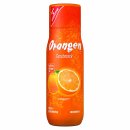 Gut & Günstig Orange Getränkesirup (3x500ml...