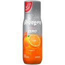 Gut & Günstig Orange Zero Getränkesirup 3er...