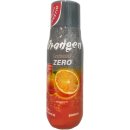 Gut & Günstig Orange Zero Getränkesirup 6er Pack (6x500ml Flasche) + usy Block