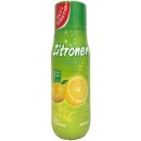 Gut & Günstig Zitrone Getränkesirup 3er Pack (3x500ml Flasche) + usy Block