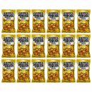 Huligan Pretzel Crush Cheese Sauce (18x65g Beutel)