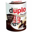 Ferrero duplo Black & White Limited Edition 10 Riegel...
